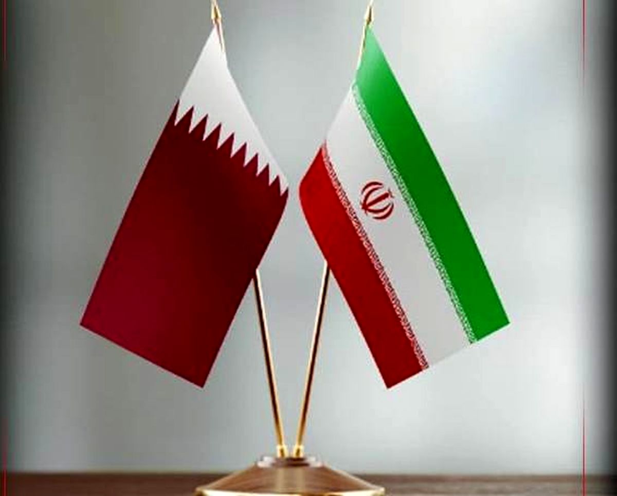 دیدار وزیر راه ایران با نخست وزیر قطر دیدار وزیر راه ایران با نخست وزیر قطر