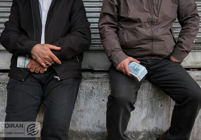 روی خوش بازار ارز به کاهش ریسکها روی خوش بازار ارز به کاهش ریسکها