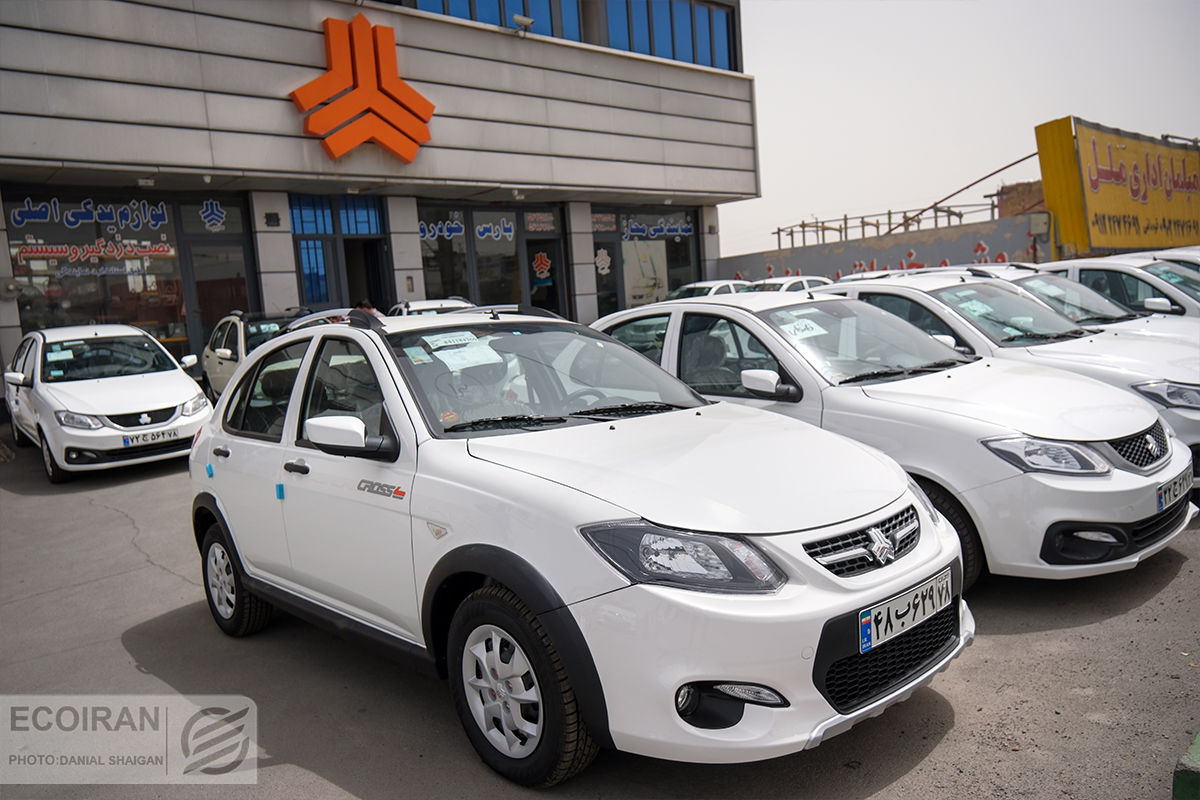سایپا وعده داد: تحویل تمام خودروهای معوقه تا چند هفته آینده سایپا وعده داد: تحویل تمام خودروهای معوقه تا چند هفته آینده