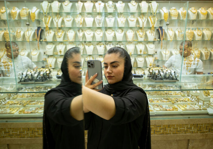 سقفهای جدید طلا، ذهن معاملهگران را به اشتباه میاندازد سقفهای جدید طلا، ذهن معاملهگران را به اشتباه میاندازد