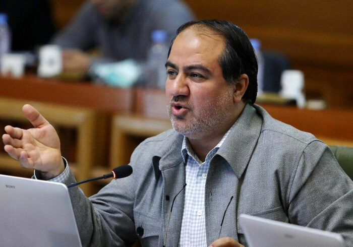 فرونشست، فاجعه خاموش تهران؛ هشدار شورای استان درباره بحران در کمین فرونشست، فاجعه خاموش تهران؛ هشدار شورای استان درباره بحران در کمین