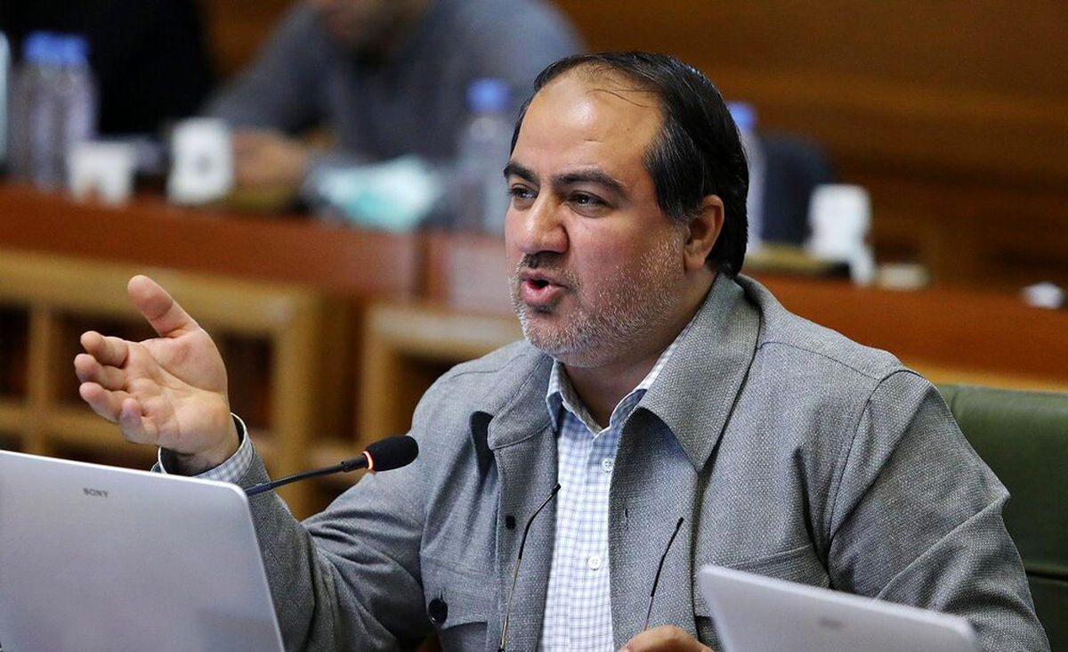 فرونشست، فاجعه خاموش تهران؛ هشدار شورای استان درباره بحران در کمین فرونشست، فاجعه خاموش تهران؛ هشدار شورای استان درباره بحران در کمین