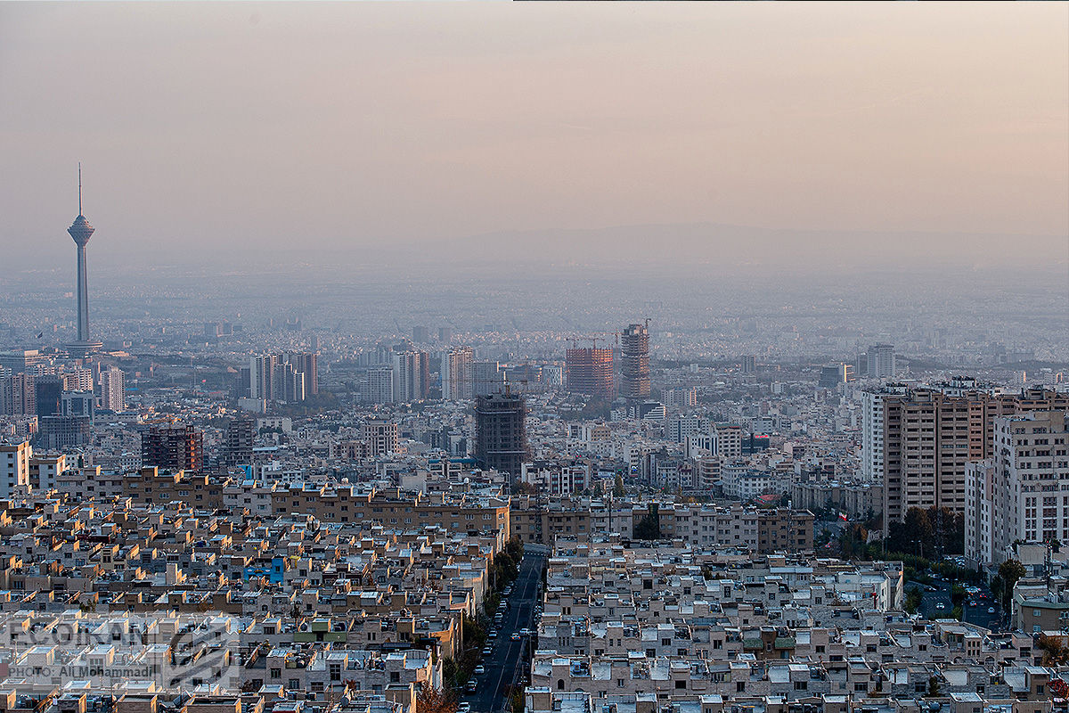 قیمت آپارتمانهای لاکچری در منطقه ۱ تهران/ متری ۸۰۰ میلیون تومان تا پنتهاوس ۷۶۰ میلیاردی! قیمت آپارتمانهای لاکچری در منطقه ۱ تهران/ متری ۸۰۰ میلیون تومان تا پنتهاوس ۷۶۰ میلیاردی!
