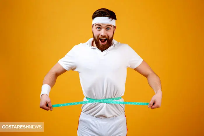 لاغری بدون رژیم فقط با مصرف جوش شیرین ! لاغری بدون رژیم فقط با مصرف جوش شیرین !