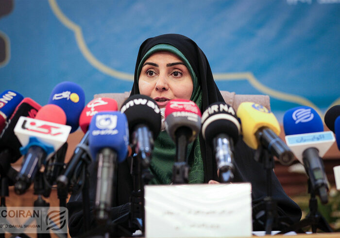 وزیر راه: تهران تحمل بارگذاری بیشتر مسکونی را ندارد/ تمرکززدایی از پایتخت در دستور کار جدی وزیر راه: تهران تحمل بارگذاری بیشتر مسکونی را ندارد/ تمرکززدایی از پایتخت در دستور کار جدی
