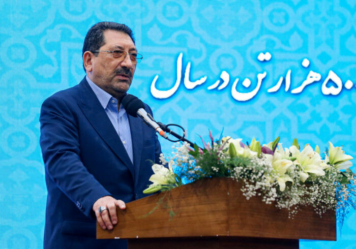 وزیر صمت: تغییرات قیمتی در بازار خودرو امری طبیعی است