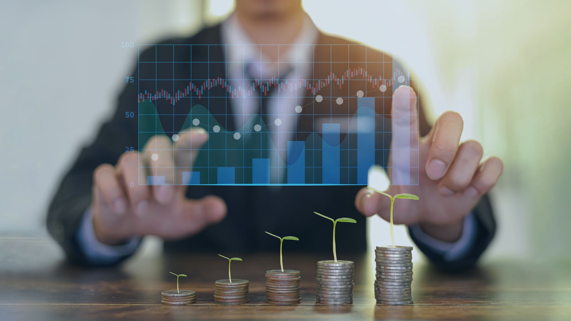 تحلیل سرمایه با نرم افزار CRM پارس ویتایگر