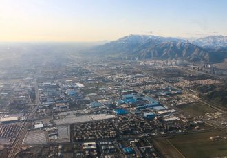 تاثیر رشد صنعتی کرج بر بازار کاریابی این شهر تاثیر رشد صنعتی کرج بر بازار کاریابی این شهر