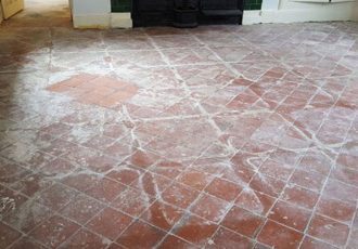 نحوه پاک كردن سيمان از روی سنگ توالت نحوه پاک كردن سيمان از روی سنگ توالت