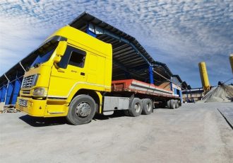 مزایای استفاده از باسکول تریلیکش در پایانهها و مجتمعهای لجستیکی مزایای استفاده از باسکول تریلیکش در پایانهها و مجتمعهای لجستیکی