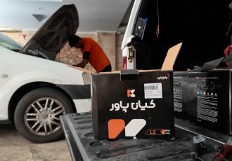 افزایش طول عمر باتری افزایش طول عمر باتری