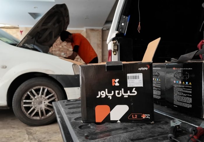 افزایش طول عمر باتری