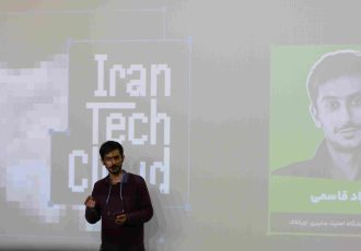 جنگ سایبری ایران و اسرائیل: تحلیل جامع بهزاد قاسمی از میدان نبرد شناختی در عصر الگوریتمها جنگ سایبری ایران و اسرائیل: تحلیل جامع بهزاد قاسمی از میدان نبرد شناختی در عصر الگوریتمها