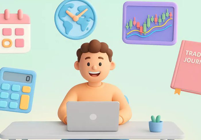 ۶ ابزار ضروری اما رایگان برای ترید موفق در فارکس ۶ ابزار ضروری اما رایگان برای ترید موفق در فارکس