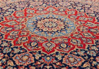 صادرات فرش ابریشم ایرانی؛ بازار آنلاین آریاس چگونه در بازارهای جهانی میدرخشد؟ صادرات فرش ابریشم ایرانی؛ بازار آنلاین آریاس چگونه در بازارهای جهانی میدرخشد؟