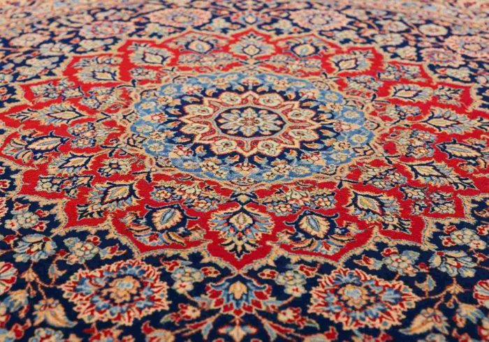 صادرات فرش ابریشم ایرانی؛ بازار آنلاین آریاس چگونه در بازارهای جهانی میدرخشد؟ صادرات فرش ابریشم ایرانی؛ بازار آنلاین آریاس چگونه در بازارهای جهانی میدرخشد؟