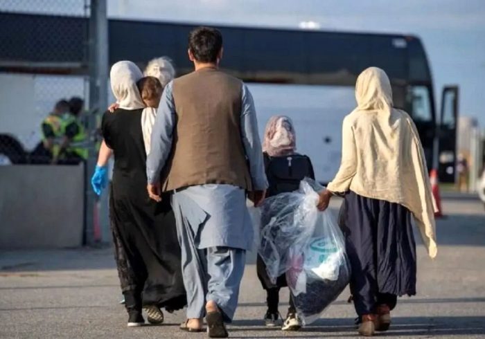 اخراج بیش از 800 هزار تبعه افغانستانی از ایران/ چند نفر باقی میماند؟ اخراج بیش از ۸۰۰ هزار تبعه افغانستانی از ایران/ چند نفر باقی میماند؟