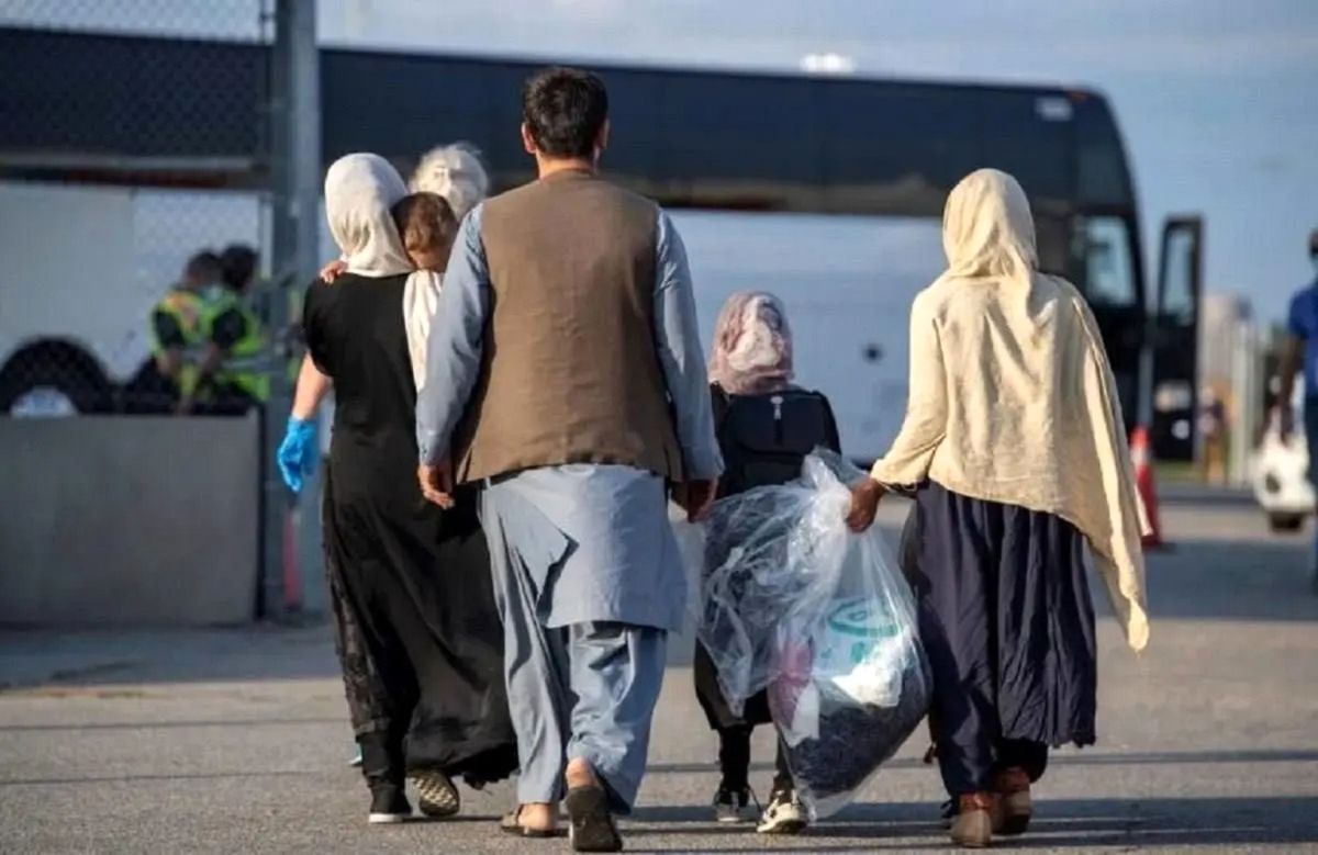 اخراج بیش از ۸۰۰ هزار تبعه افغانستانی از ایران/ چند نفر باقی می‌ماند؟