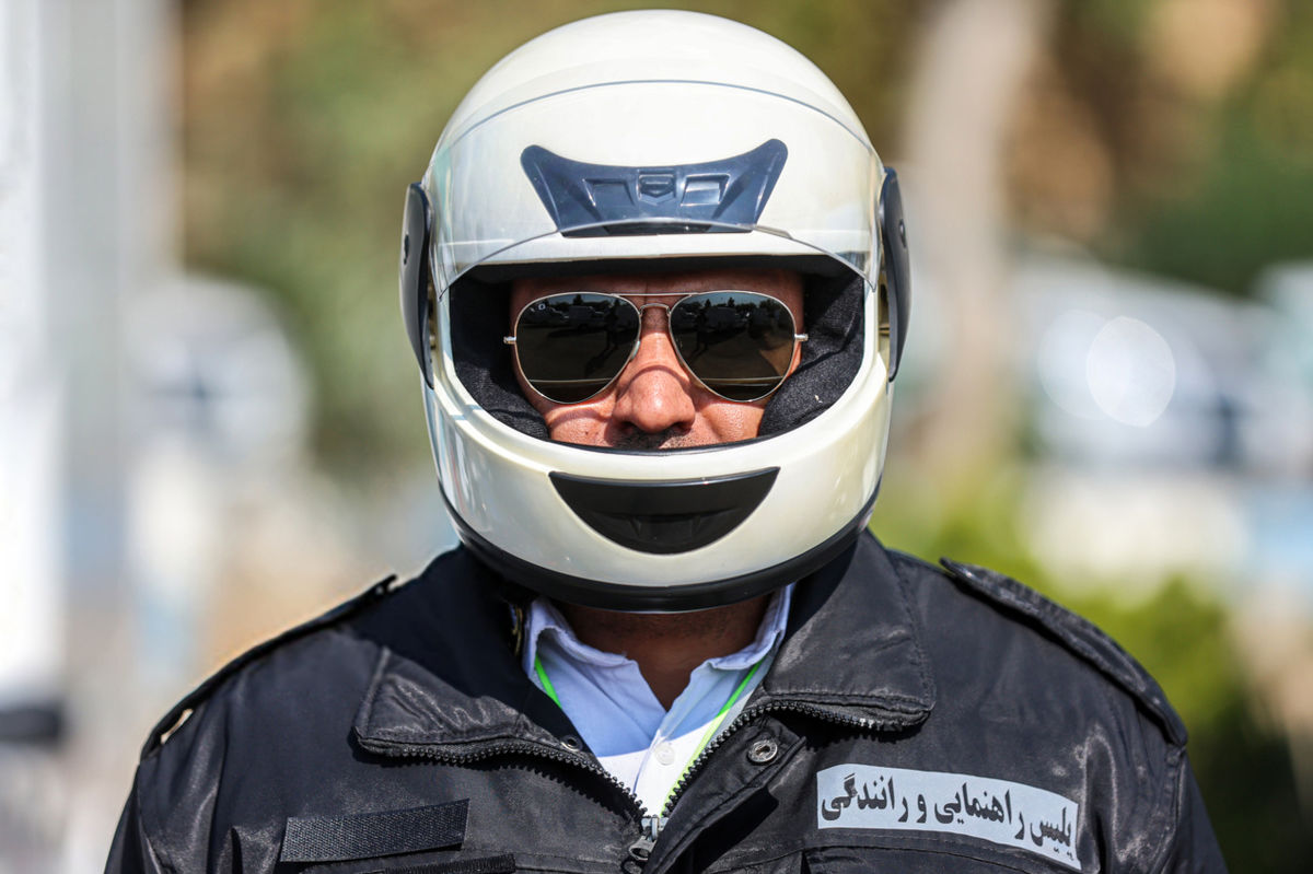 اقدام خشونت‌آمیز علیه مامور پلیس راه در مشهد