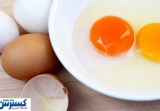 این تخممرغها را به هیچ وجه مصرف نکنید این تخممرغها را به هیچ وجه مصرف نکنید