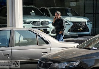 بازار خودرو در رکود کامل؛ نمایشگاه‌داران در آستانه ورشکستگی
