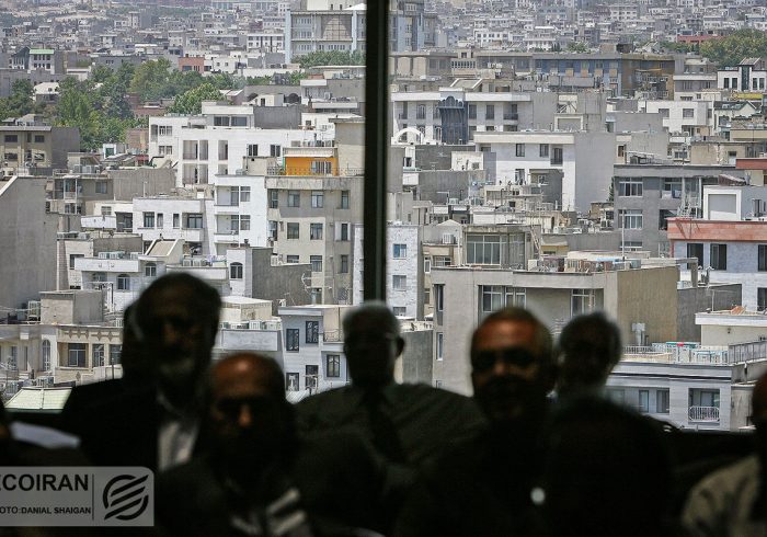 بازار رهن و اجاره مسکن در سیاهی/ عقب‌نشینی آرام موجرها؟