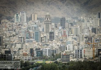 بازار مسکن در شوک سیاسی/صنعت ساختمان در وضعیت توقف