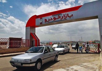 بازدهی منفی خودرو در تیر ماه؛ افت قیمت تا ۹۰ میلیون تومان