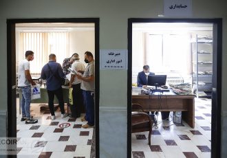 تغییرات جدید در ساعت کاری ادارات تا پایان هفته