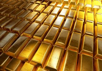 تلاش روسیه و چین برای حذف دلار از بازار طلا