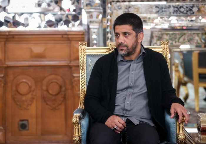 توصیه دبیر به صدا و سیما درباره حجاب دختران توصیه دبیر به صدا و سیما درباره حجاب دختران