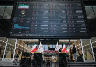 جای کوچک‌ترها و بزرگ‌ترهای بورس عوض شد