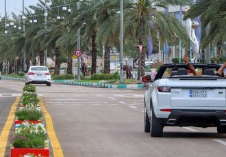 دوگانگی در واردات خودروهای پرحجم؛ مناطق آزاد مجاز، بازار اصلی در بند ممنوعیت