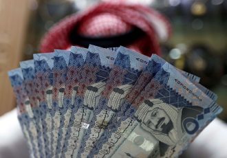 ریال عربستان کاهشی شد ریال عربستان کاهشی شد