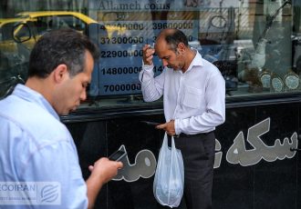 سبزپوشی بورس بعد از ۶ هفته/ درهم زیر فشار تزریق