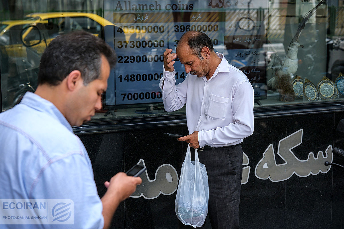 سبزپوشی بورس بعد از ۶ هفته/ درهم زیر فشار تزریق