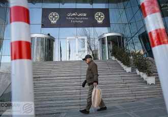 سبزپوشی کم‌رمق بورس تهران؛ صندوق های اهرمی ساز ناکوک می‌زنند