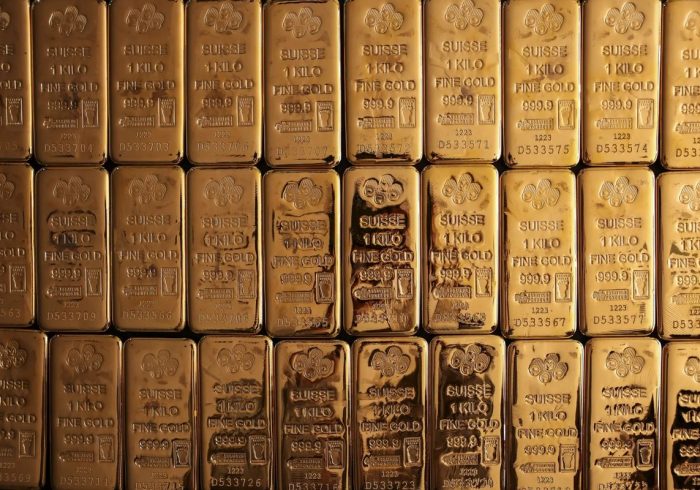 طلا در دوراهی؛ سرنوشت فلز زرد در دستان پاول و گزارشهای اقتصادی آمریکا طلا در دوراهی؛ سرنوشت فلز زرد در دستان پاول و گزارشهای اقتصادی آمریکا