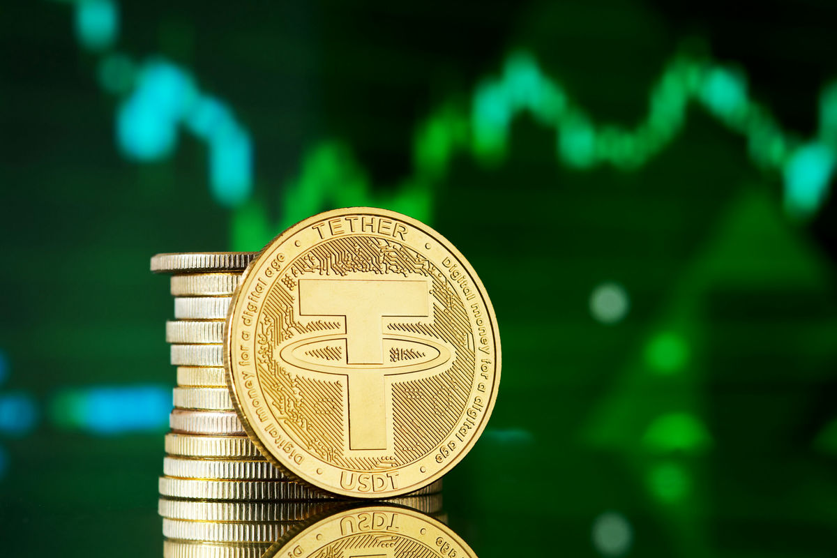قیمت امروز تتر در بازار ارز دیجیتال قیمت امروز تتر در بازار ارز دیجیتال