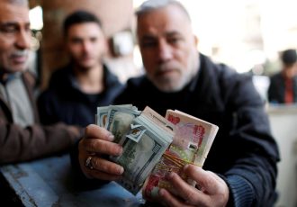 قیمت امروز دینار عراق برای زائران اربعین