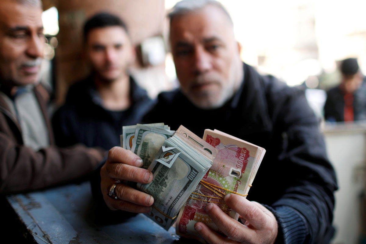 قیمت امروز دینار عراق برای زائران اربعین