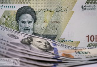قیمت دلار توافقی ارزان شد/ آخرین قیمت‌ها در بازار تجاری