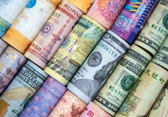 قیمت دلار، یورو و درهم امارات در مرکز مبادله ایران