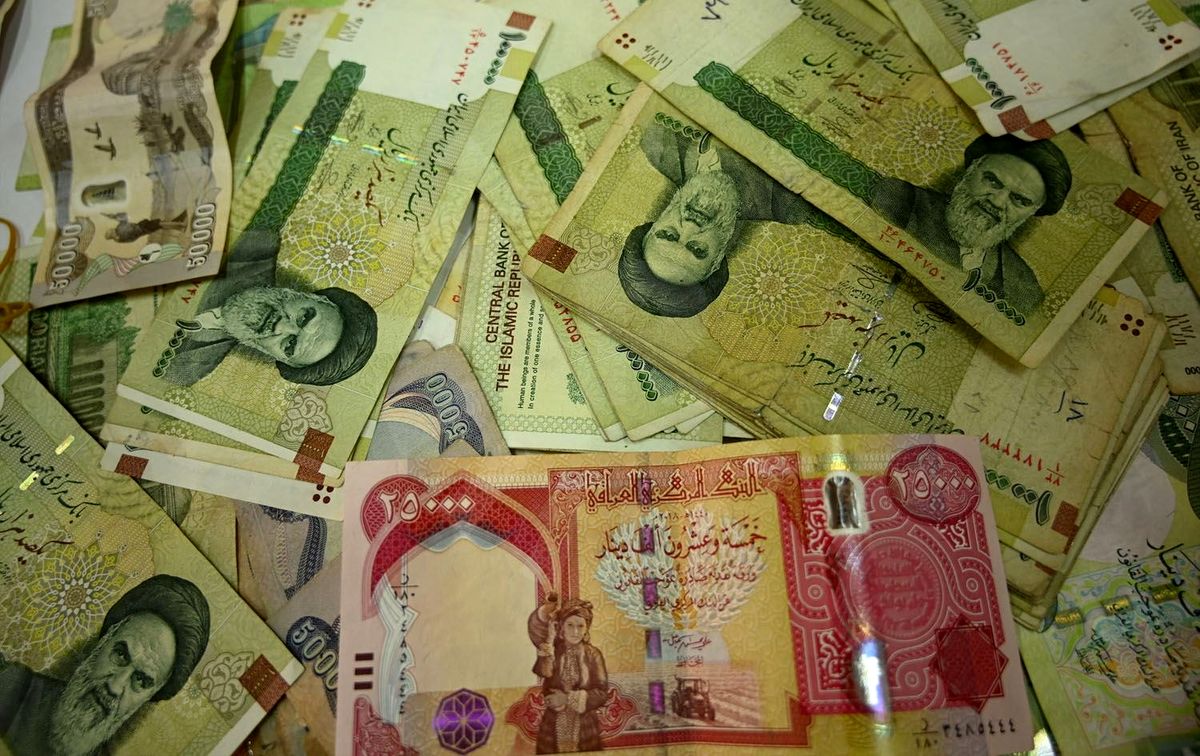 قیمت دینار در فردوسی ارزانتر از برابری قیمت دینار در فردوسی ارزانتر از برابری