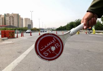 محدودیتهای تردد در جاده تهران-شمال، فردا جمعه محدودیتهای تردد در جاده تهران-شمال، فردا جمعه