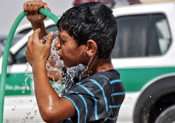 هشدار وزارت بهداشت: افزایش سرطان پوست با تشدید اشعه فرابنفش در تابستان هشدار وزارت بهداشت: افزایش سرطان پوست با تشدید اشعه فرابنفش در تابستان