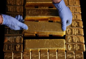 پیشبینی کیتکو از مسیر طلای جهانی در هفته پیشرو؛ خرسها در اقلیت پیشبینی کیتکو از مسیر طلای جهانی در هفته پیشرو؛ خرسها در اقلیت
