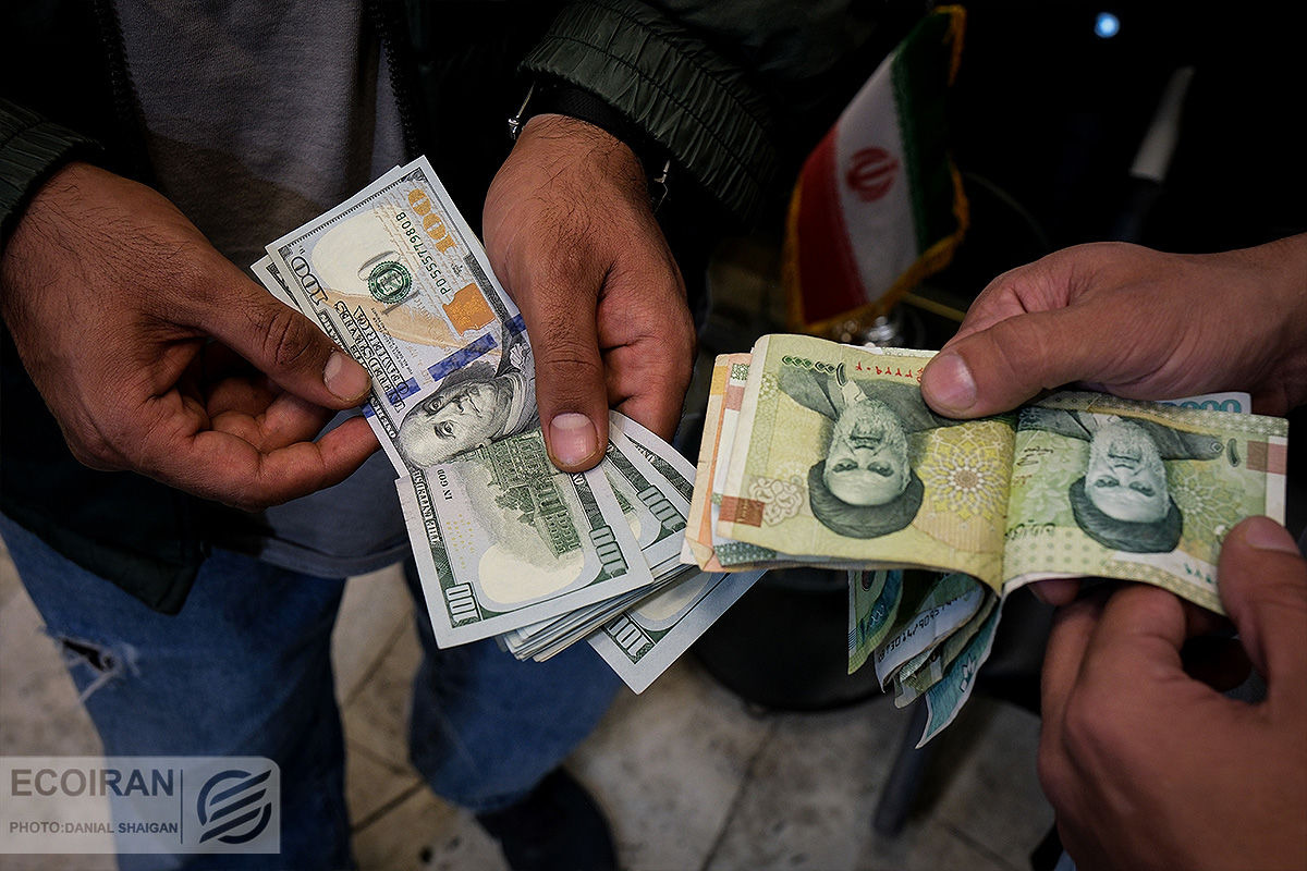 چرا دلار تهران پدیده شد؟؛ سیگنال رد پول به معاملهگران بازار چرا دلار تهران پدیده شد؟؛ سیگنال رد پول به معاملهگران بازار