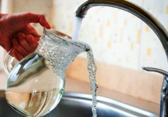 کدام استان‌ها بیشترین سهم را در مصرف آب دارند؟