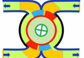 توضیحالتی تکمیلی در مورد هیدروموتورها :